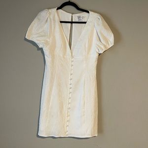 Princess Polly Mia Mini dress size 8